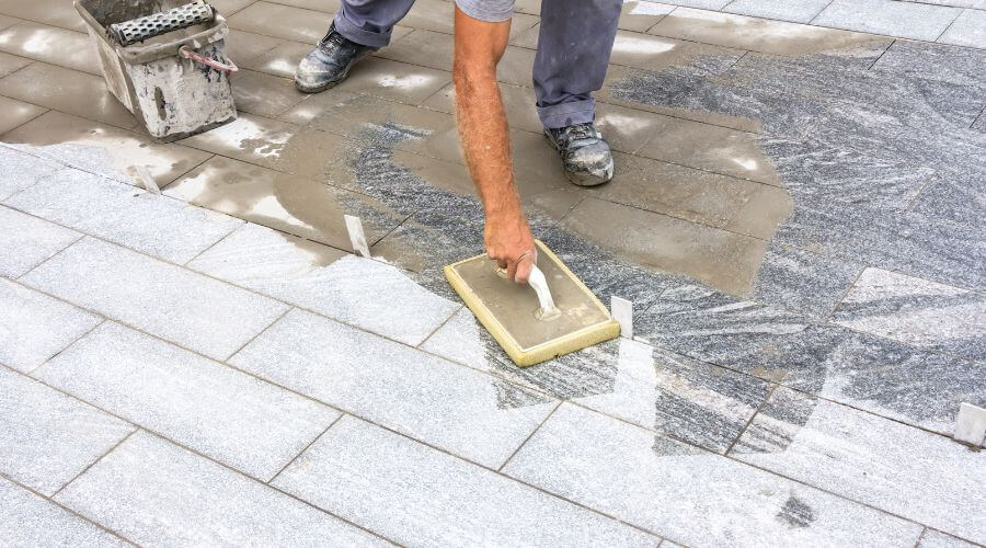 Expert flood damage restoration services in East Peoria, IL